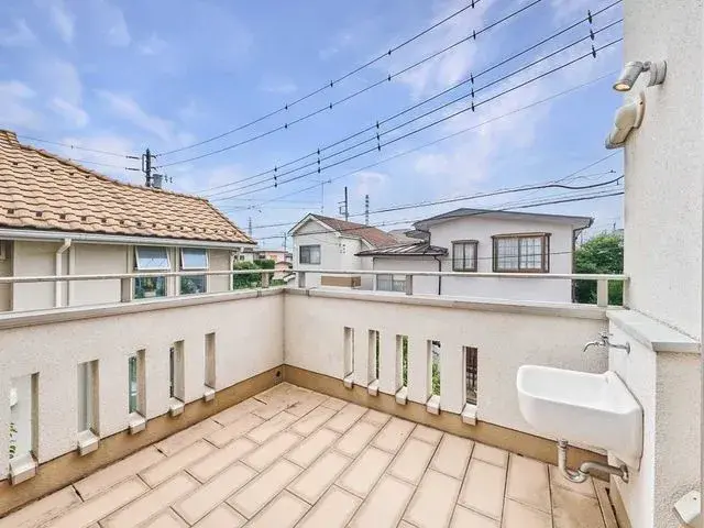 4LDK Город Kokubunji Tokyo (6)