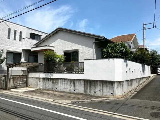 Akiya in Tokyo