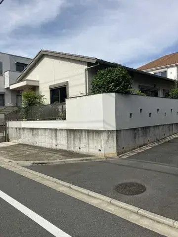 2SLDK Property Kunitachi City, Tokyo Prefecture (2)