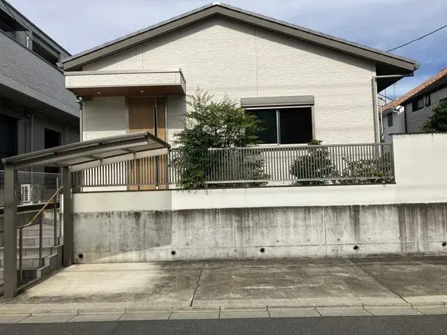 2SLDK Property Kunitachi City, Tokyo Prefecture (3)