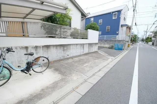 2SLDK Property Kunitachi City, Tokyo Prefecture (4)