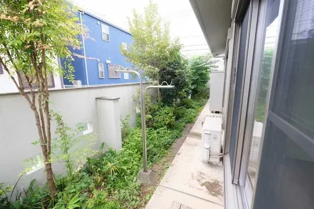 2SLDK Property Kunitachi City, Tokyo Prefecture (5)