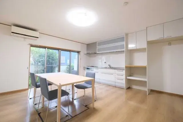 2SLDK Property Kunitachi City, Tokyo Prefecture (6)