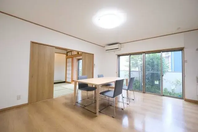 2SLDK Property Kunitachi City, Tokyo Prefecture (7)