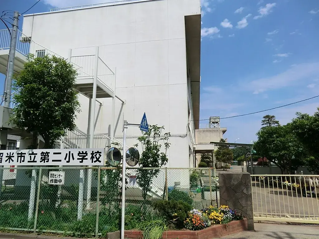 2LDK房产 东久留米市 东京都 (18)
