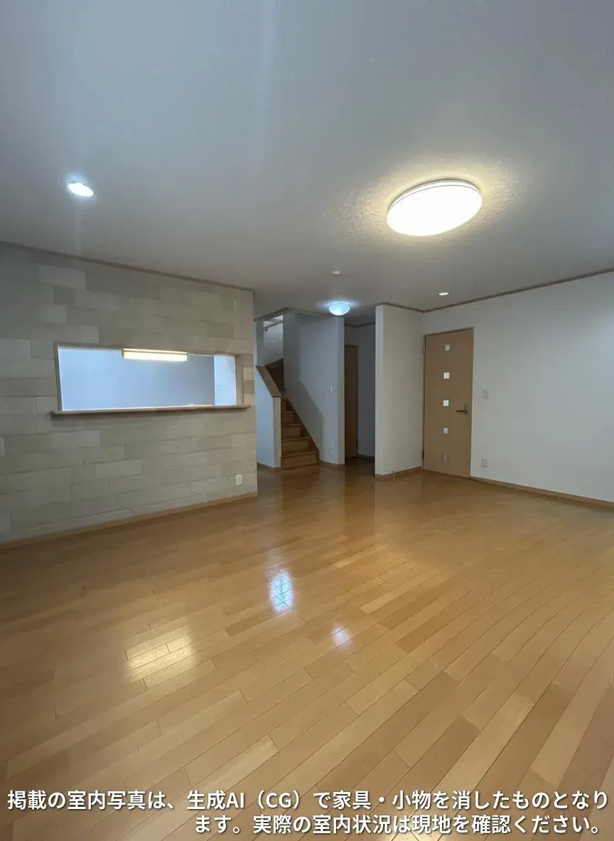 4LDK Adachi-ku Tokyo (4)