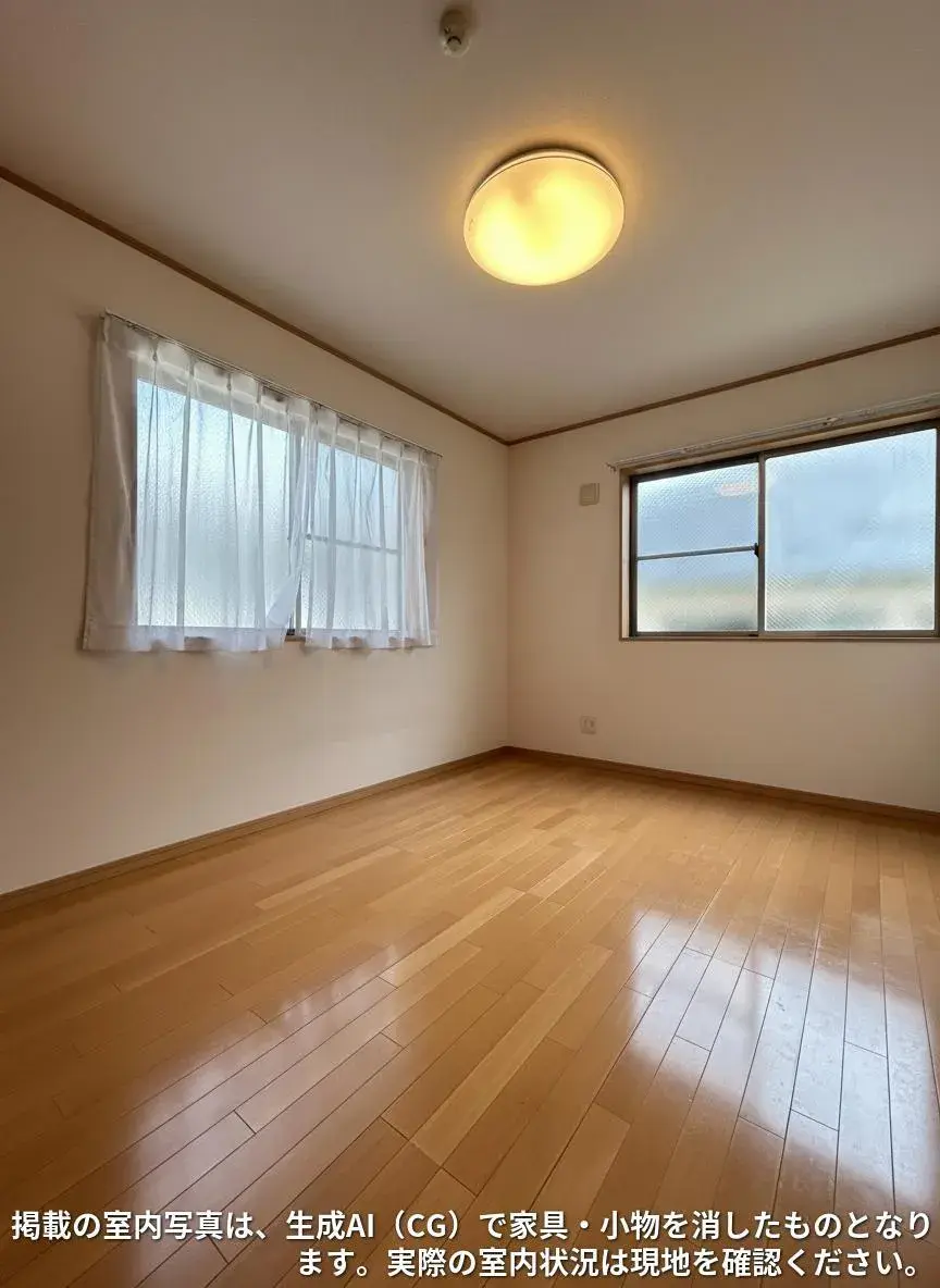 4LDK Adachi-ku Tokyo (7)
