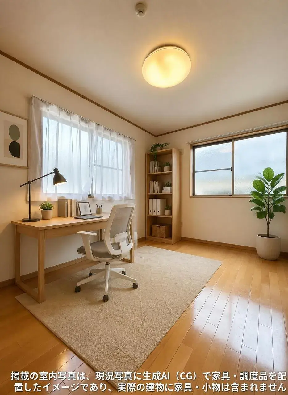 4LDK Adachi-ku Tokyo (8)
