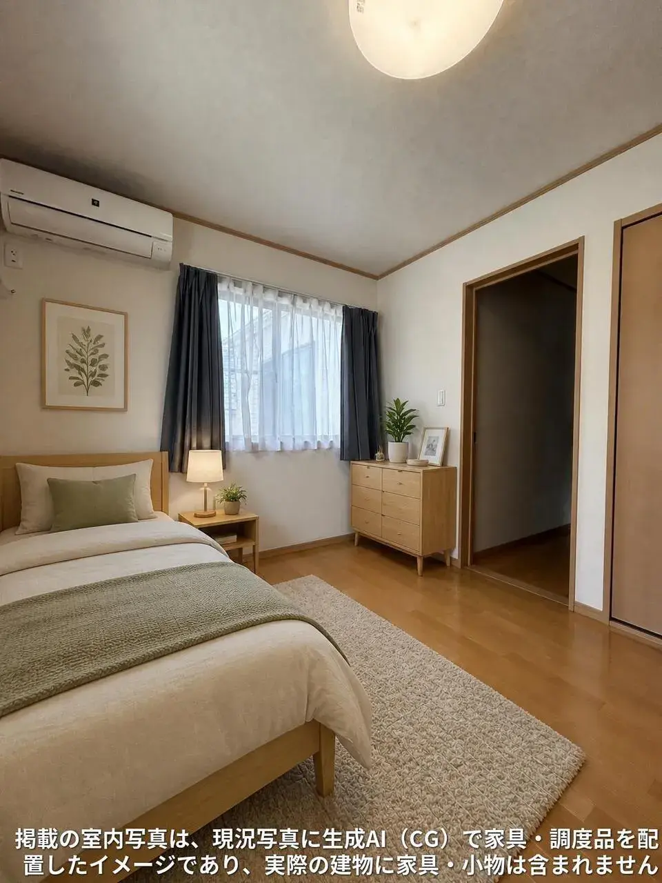 4LDK Adachi-ku Tokyo (10)