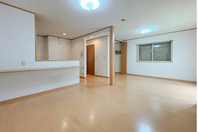 Akiya in Tokyo