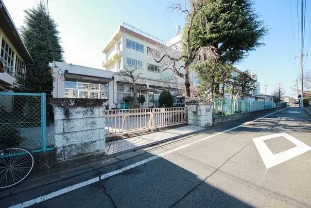 3LDK Property Nerima Ward Tokyo (2)