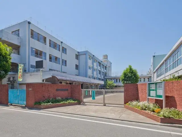 3LDK Property Nerima Ward Tokyo (3)