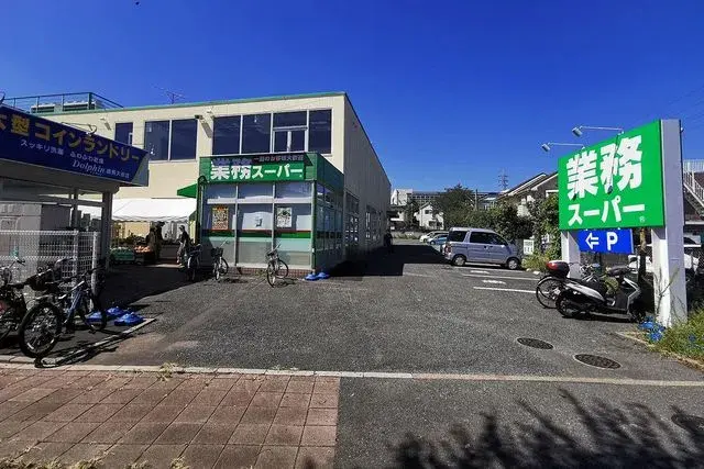 3LDK Property Nerima Ward Tokyo (5)