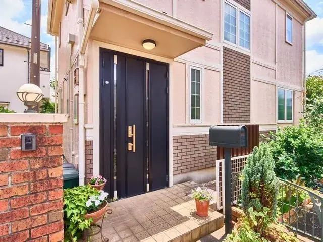4LDK Property Musashino City Tokyo (2)