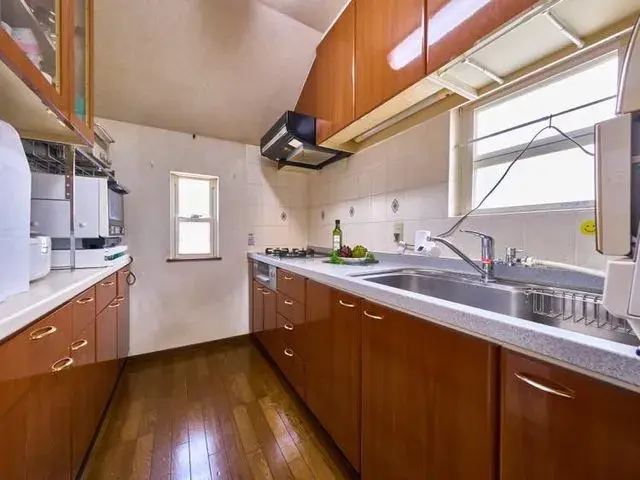 4LDK Property Musashino City Tokyo (12)