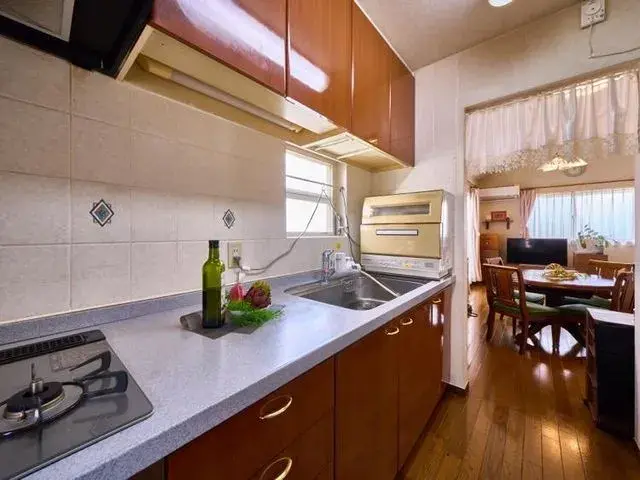4LDK Property Musashino City Tokyo (13)