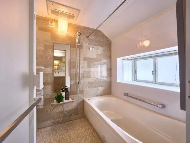 4LDK Property Musashino City Tokyo (14)