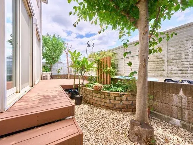 4LDK Property Musashino City Tokyo (18)