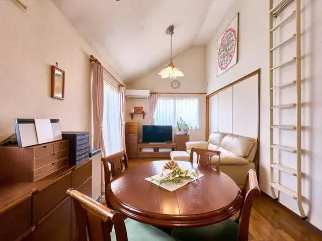 4LDK Property Musashino City Tokyo (3)