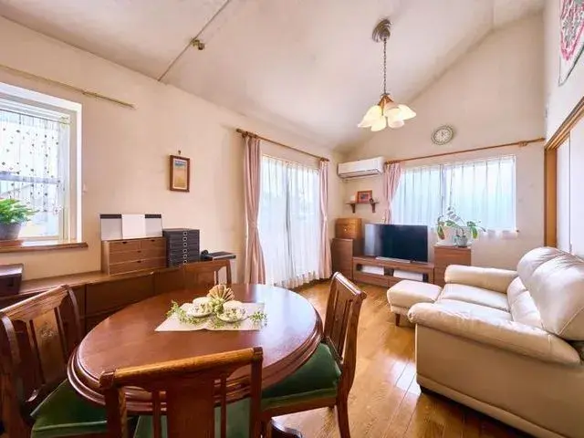 4LDK Property Musashino City Tokyo (4)