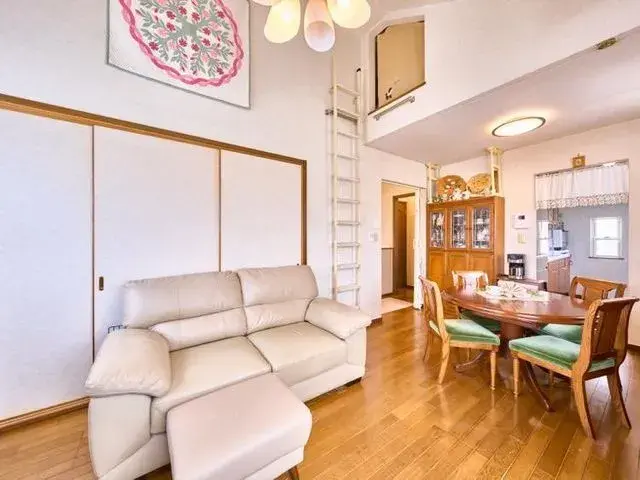 4LDK Property Musashino City Tokyo (5)
