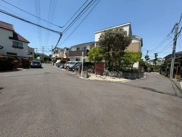 4DK Property Kodaira City Tokyo (2)