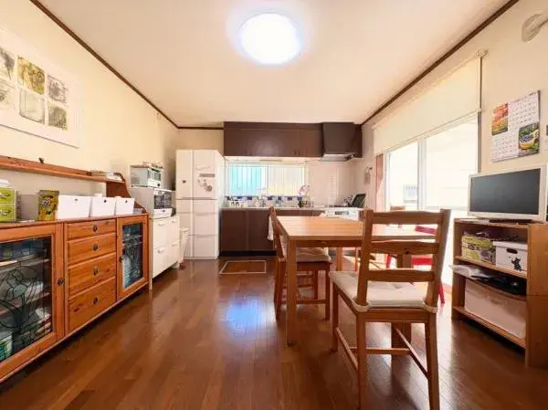 4DK Property Kodaira City Tokyo (12)