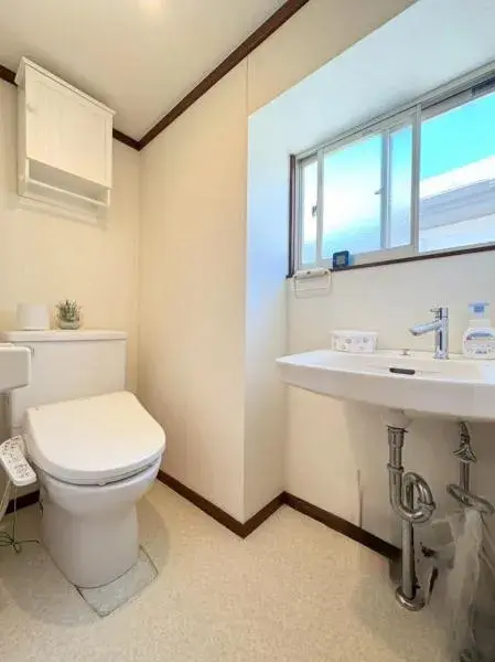 4DK Property Kodaira City Tokyo (17)