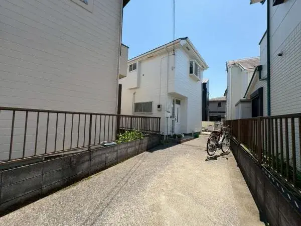 4DK Property Kodaira City Tokyo (3)