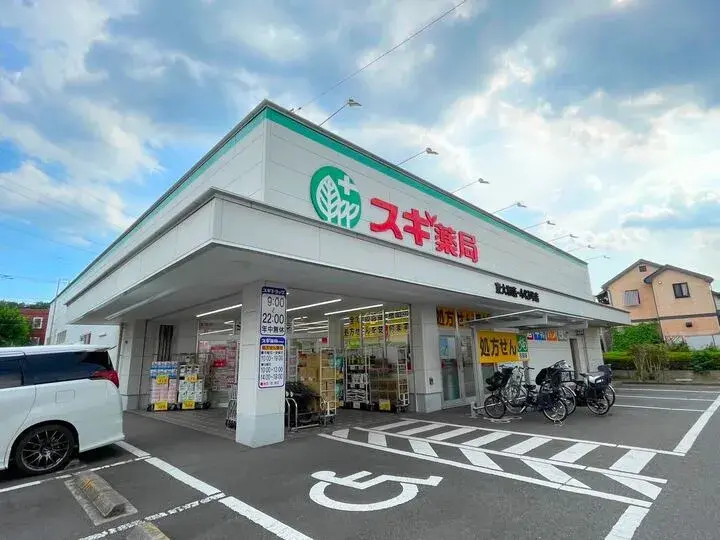 4DK Property Kodaira City Tokyo (25)
