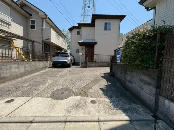 4DK Property Kodaira City Tokyo (5)