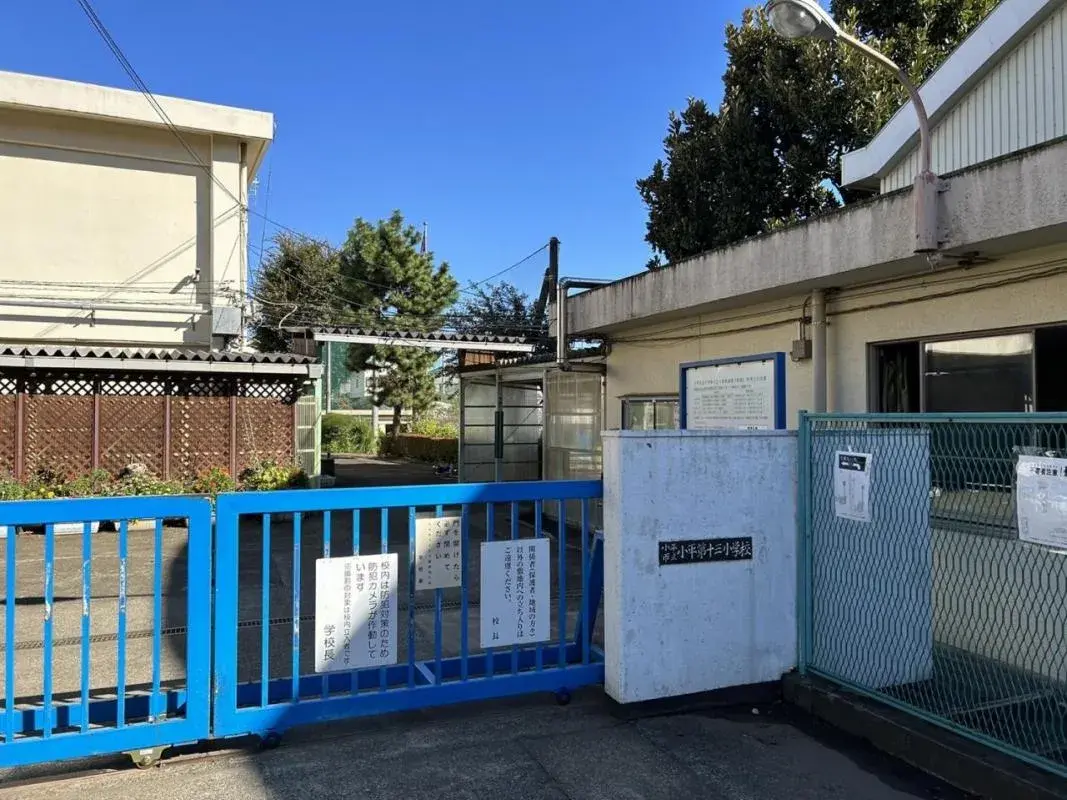4DK Property Kodaira City Tokyo (6)