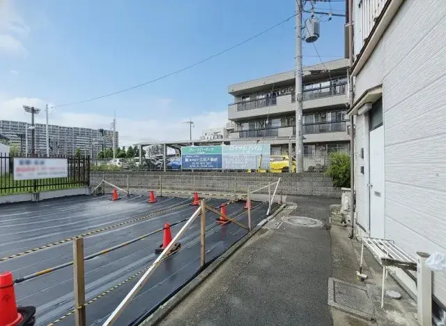 3DK Katsushika-ku Tokyo (17)