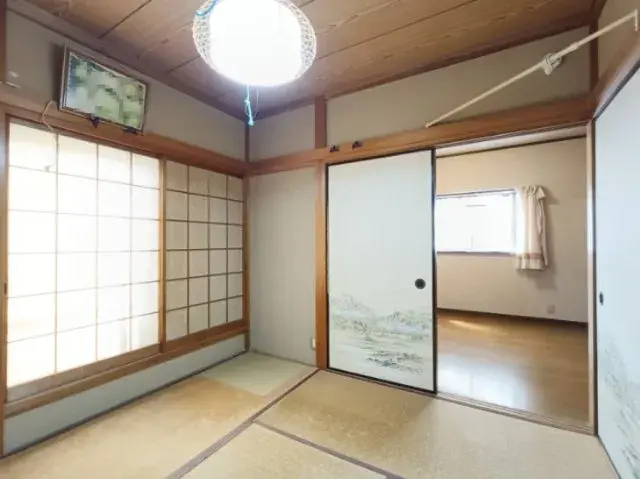 3DK Katsushika-ku Tokyo (7)