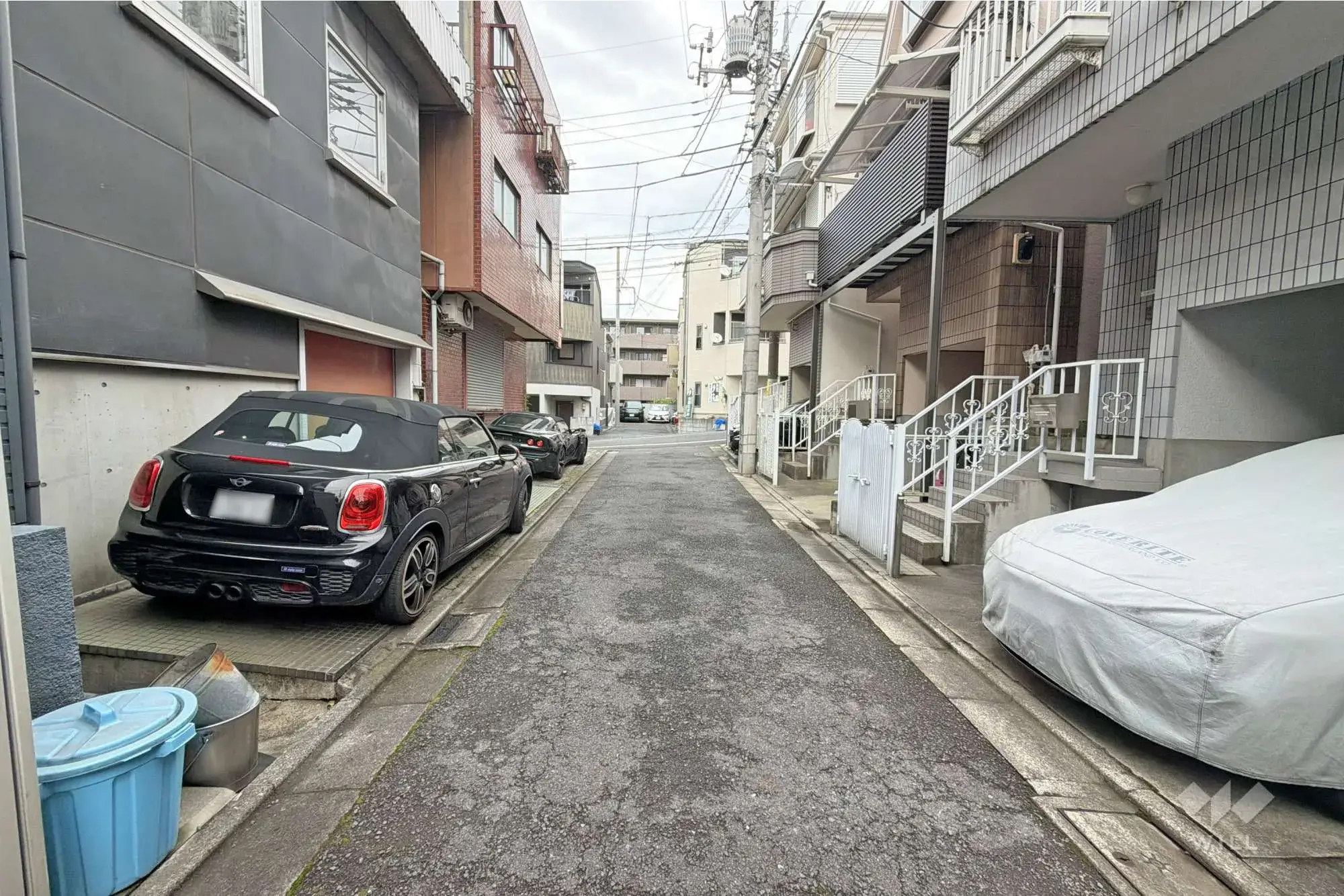 4DK房产 大田区 东京都 (2)