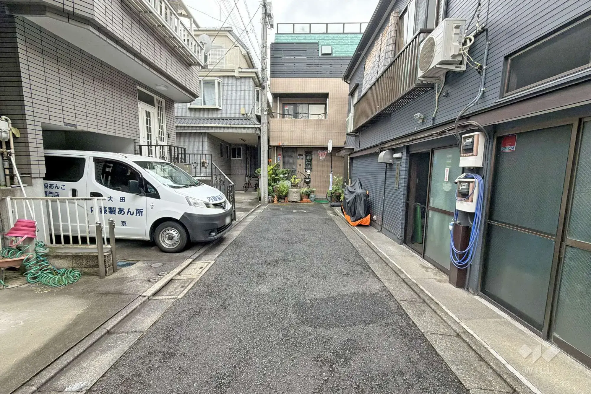 4DK房产 大田区 东京都 (3)