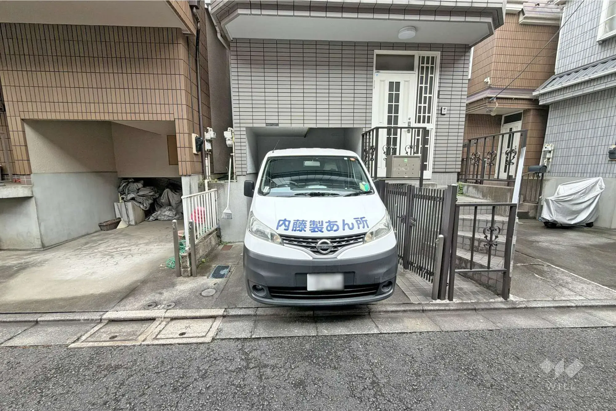 4DK房产 大田区 东京都 (5)