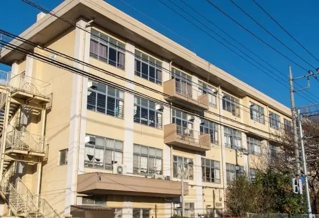 4LDK Property Hachioji City Tokyo (20)