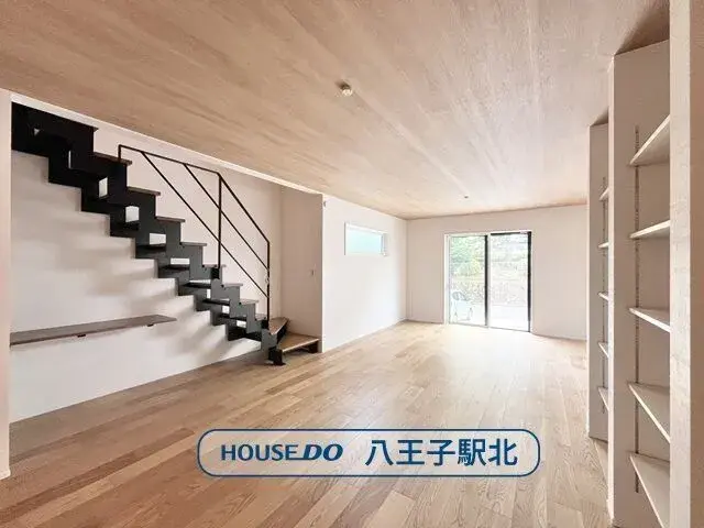 4LDK Property Hachioji City Tokyo (4)
