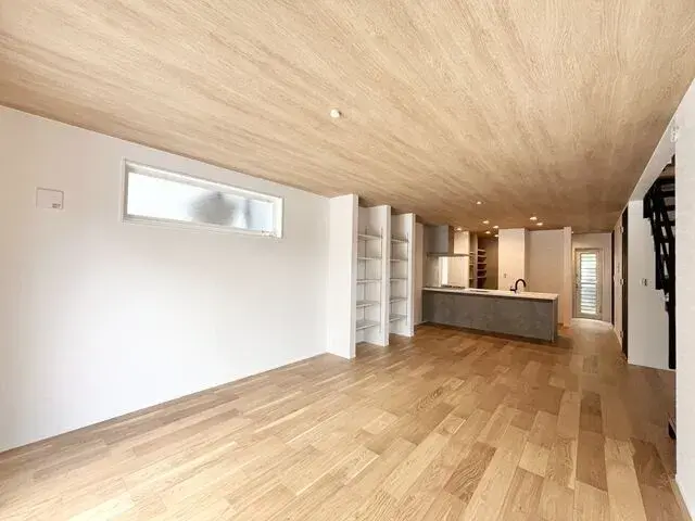 4LDK Property Hachioji City Tokyo (5)