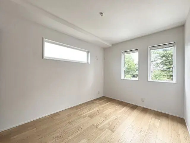 4LDK Property Hachioji City Tokyo (8)