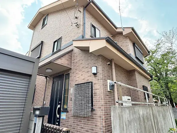 3DK Property Setagaya-ku Tokyo (2)