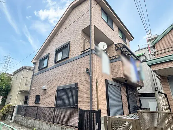 3DK Property Setagaya-ku Tokyo (3)