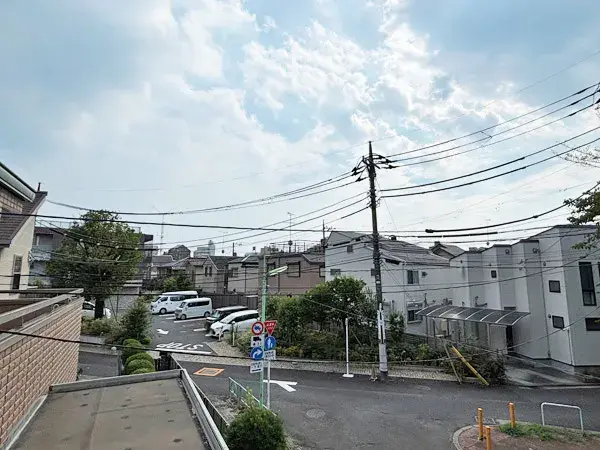 3DK Property Setagaya-ku Tokyo (4)