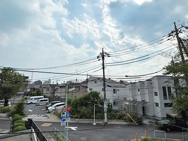 3DK Property Setagaya-ku Tokyo (5)