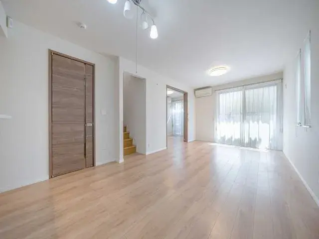 4LDK Property Setagaya-ku Tokyo (2)