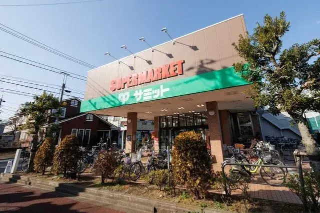 4LDK Property Setagaya-ku Tokyo (22)