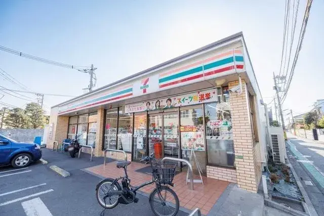 4LDK Property Setagaya-ku Tokyo (23)