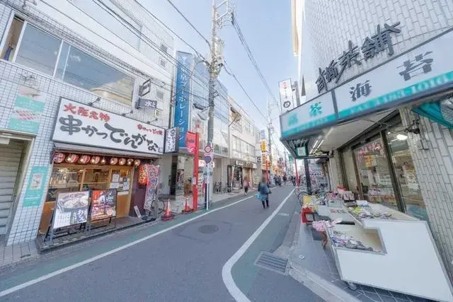 4LDK Property Setagaya-ku Tokyo (26)