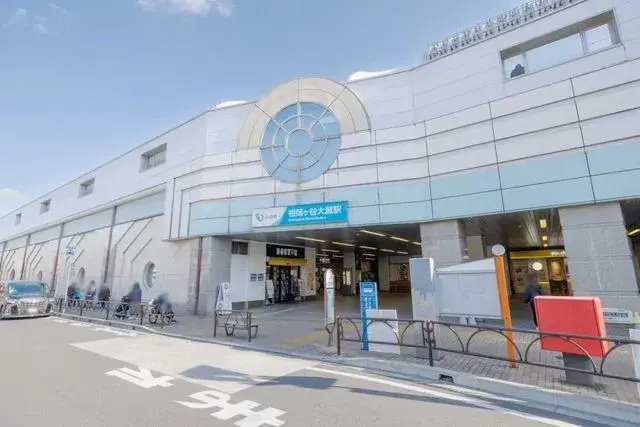 4LDK Property Setagaya-ku Tokyo (27)